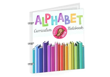 [The crafty classroom] Рабочие тетради для детей на английском