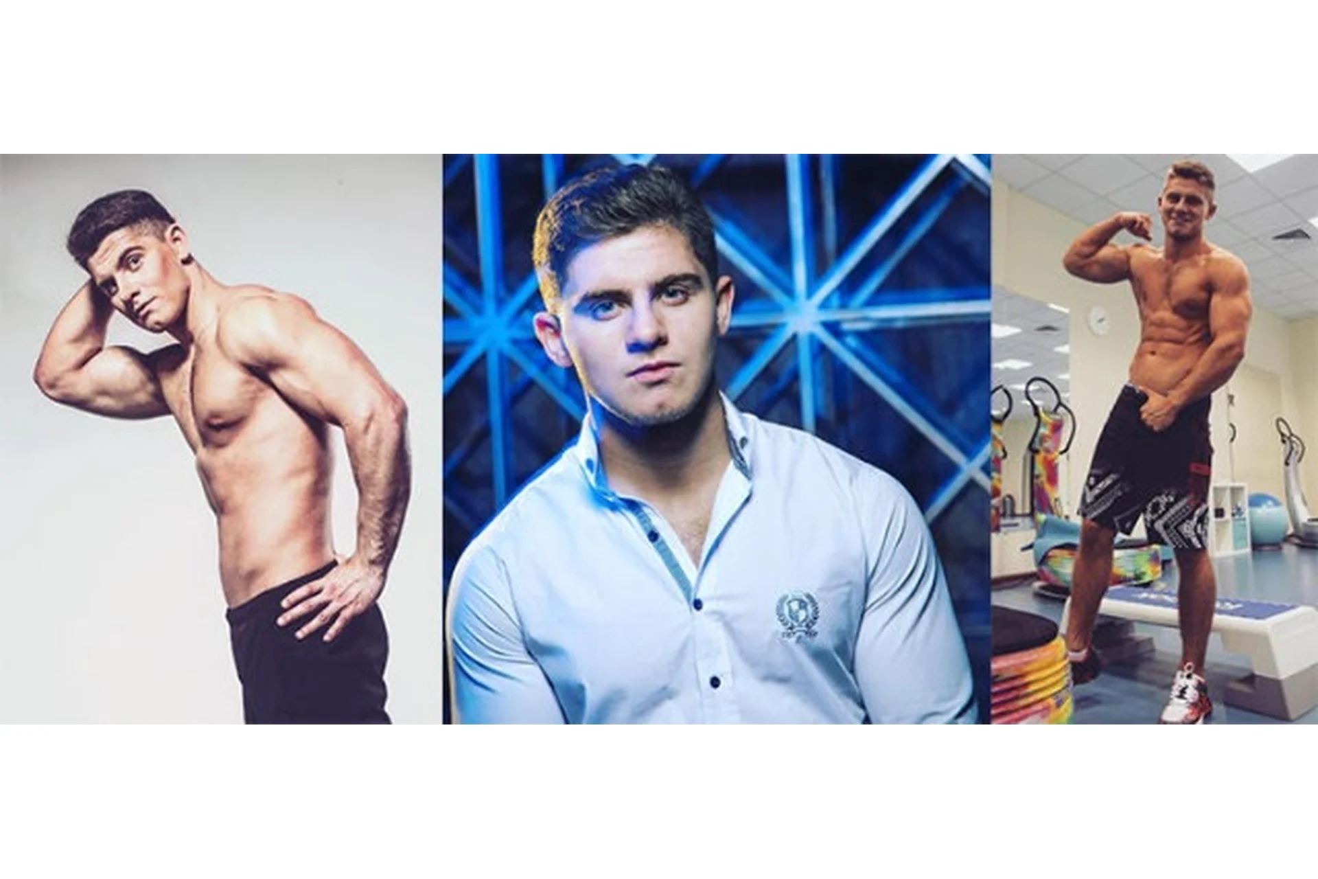 Тренер в доме. 3 месяц тренировок (Вячеслав Дайчев), фото 1 из 1.