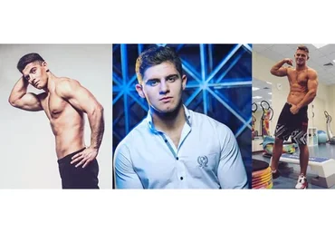 Тренер в доме. 3 месяц тренировок (Вячеслав Дайчев)