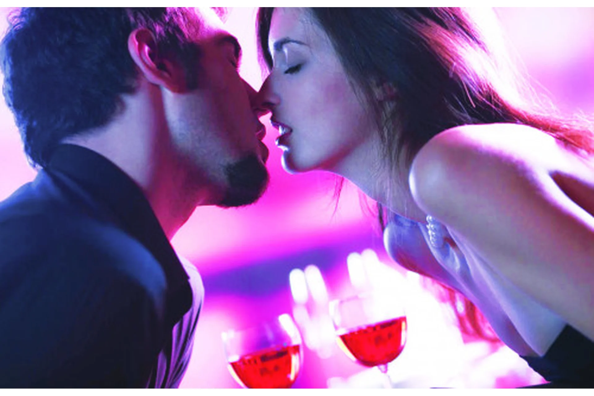 [AST-production] Страсть vs. страх, фото 1 из 1.