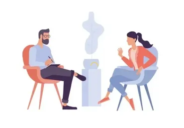 [ИПМП] Когнитивно-поведенческая психотерапия в работе с пациентом с личностным расстройством