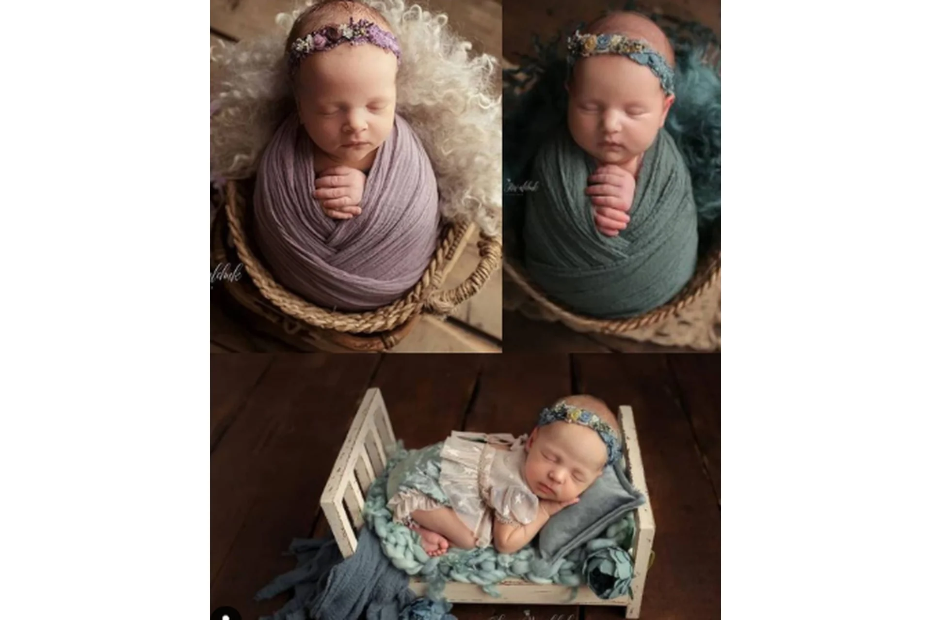 МК по цветам-повязкам (dym_props), фото 1 из 1.