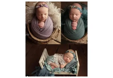 МК по цветам-повязкам (dym_props)