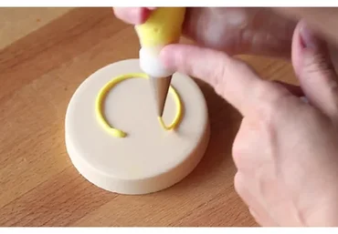 Основы декорирования пряников и печенек (Мария Леонова)