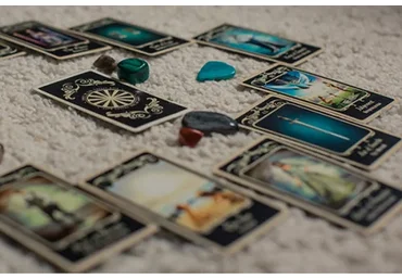 Практикум расклада «Круг 12 домов. Прогностический» (Иссэт Котельникова)