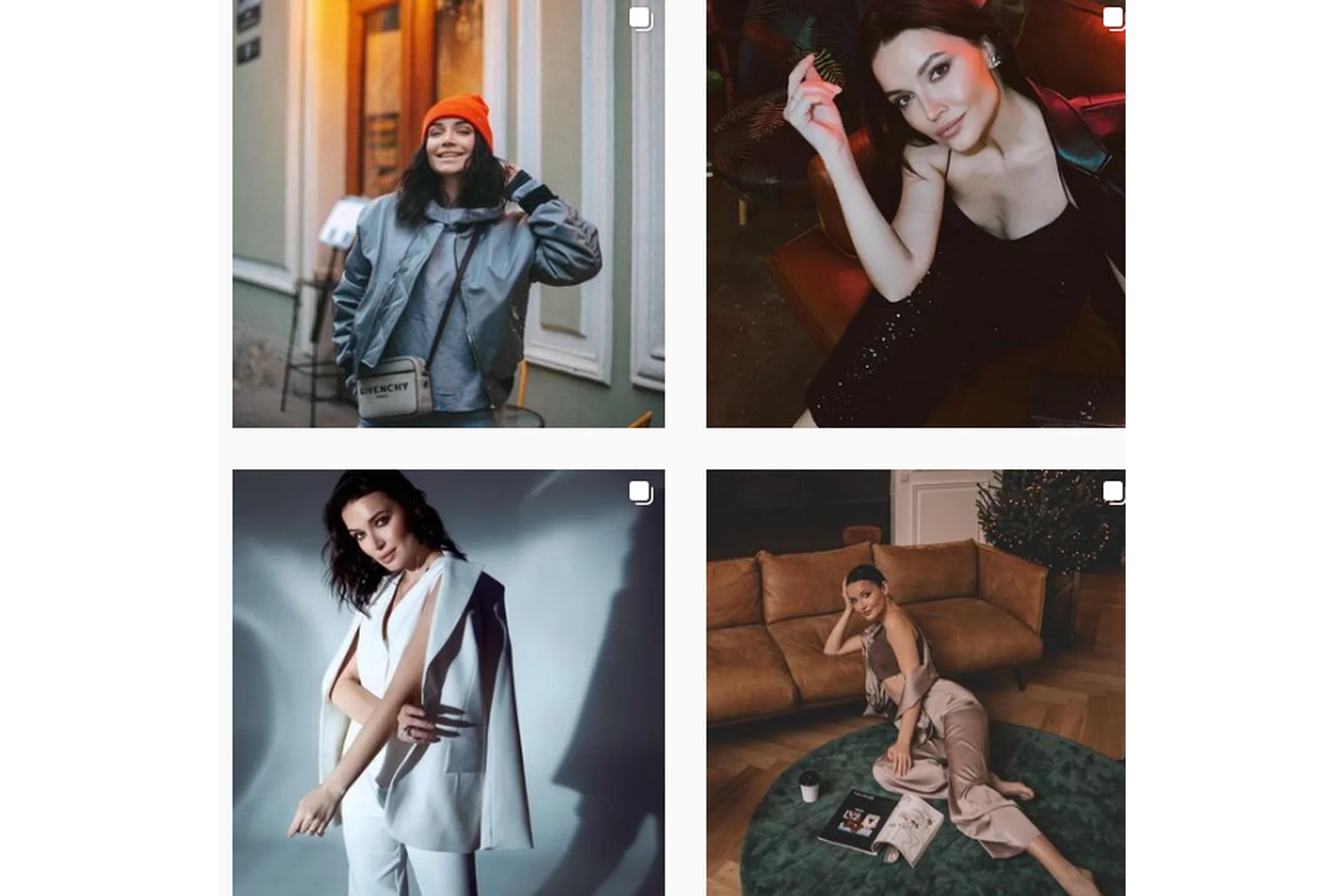 PROстиль. Секреты стильной фотографии (Катя Фишер), фото 1 из 1.