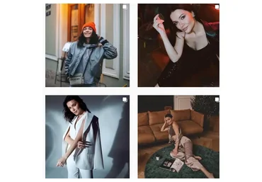 PROстиль. Секреты стильной фотографии (Катя Фишер)