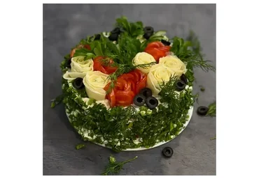 [vkus_lobacheva] Скатерть самобранка (Оксана Лобачева)