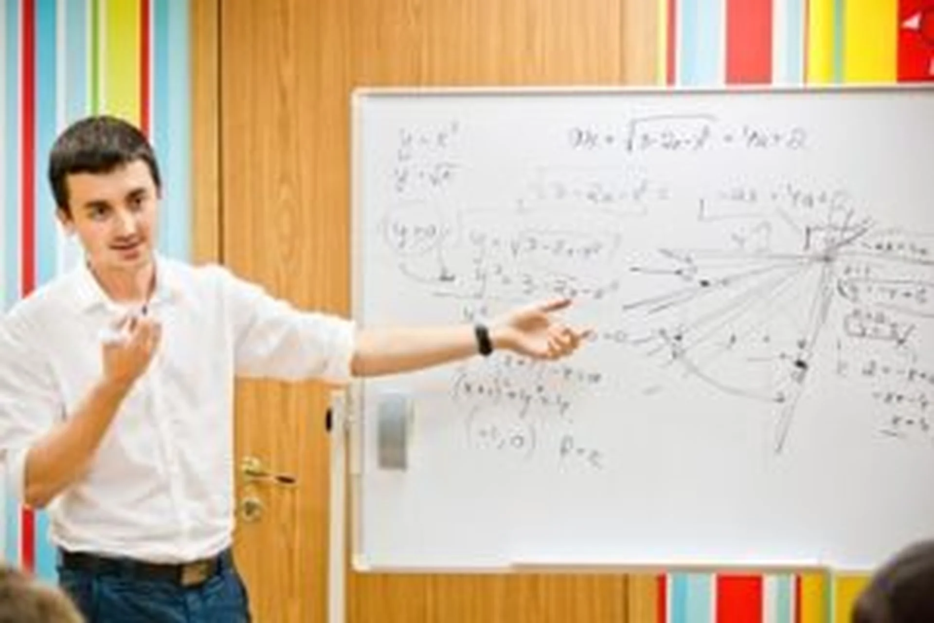 [Ивантер плюс] Мастер-группа Юрия Спивака. Плотная работа над прибылью вашего центра (Юрий Спивак), фото 1 из 1.