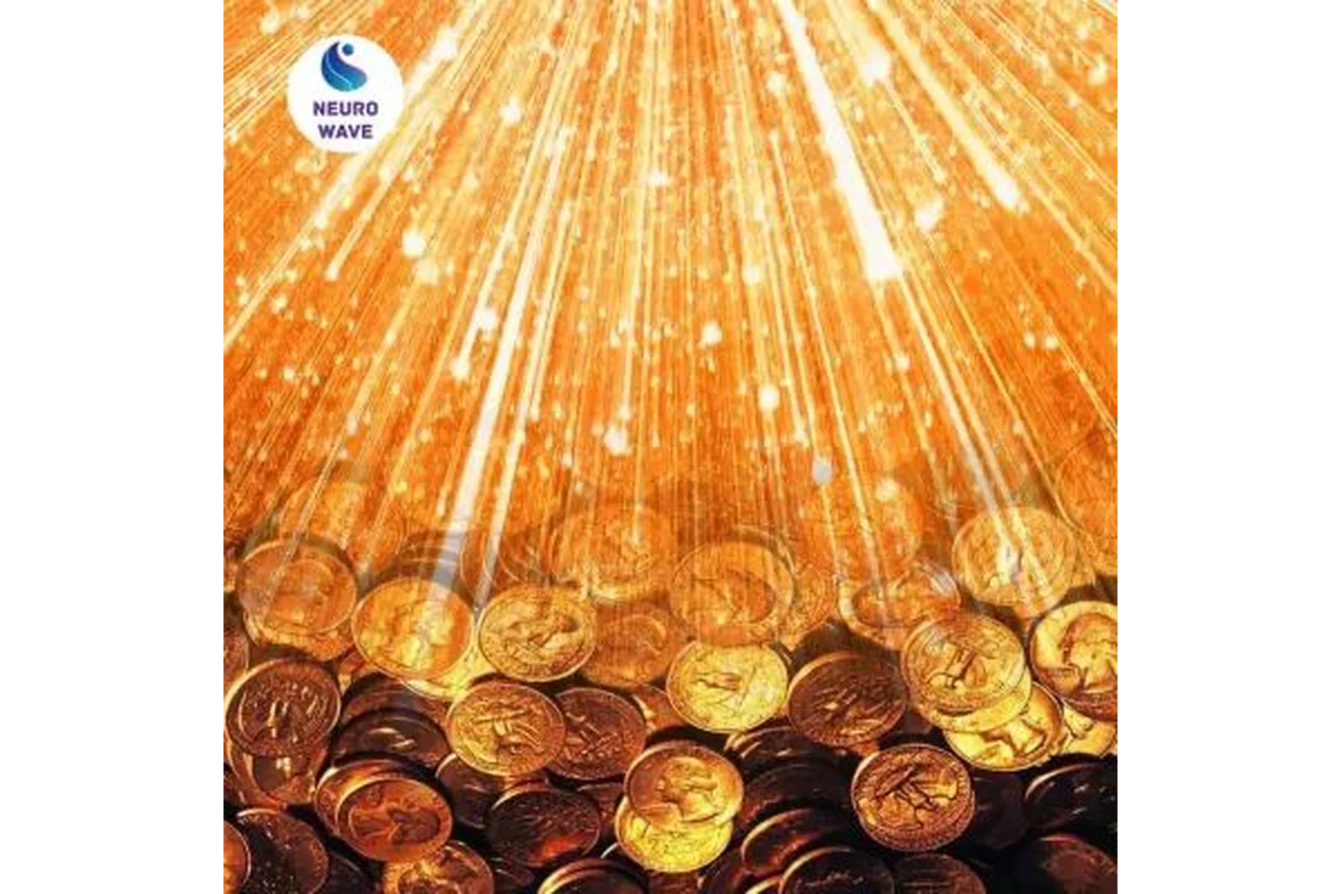 [Neuro-Wave] Powerful Money Vibrations Package. Мощный пакет вибрации денег, фото 1 из 1.