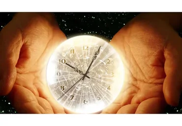 Властелин времени (Алексей Глазачев)