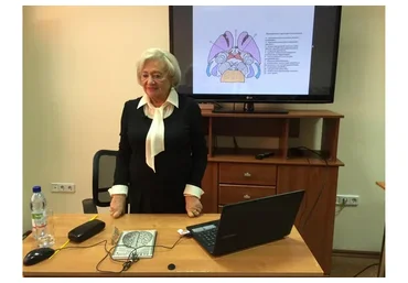 Заикание: традиционная и авторская концепции мозговых механизмов и коррекции (Татьяна Визель)