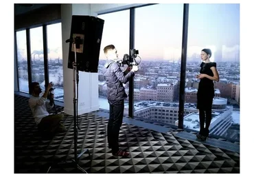 Личный брендинг (Екатерина Кононова)