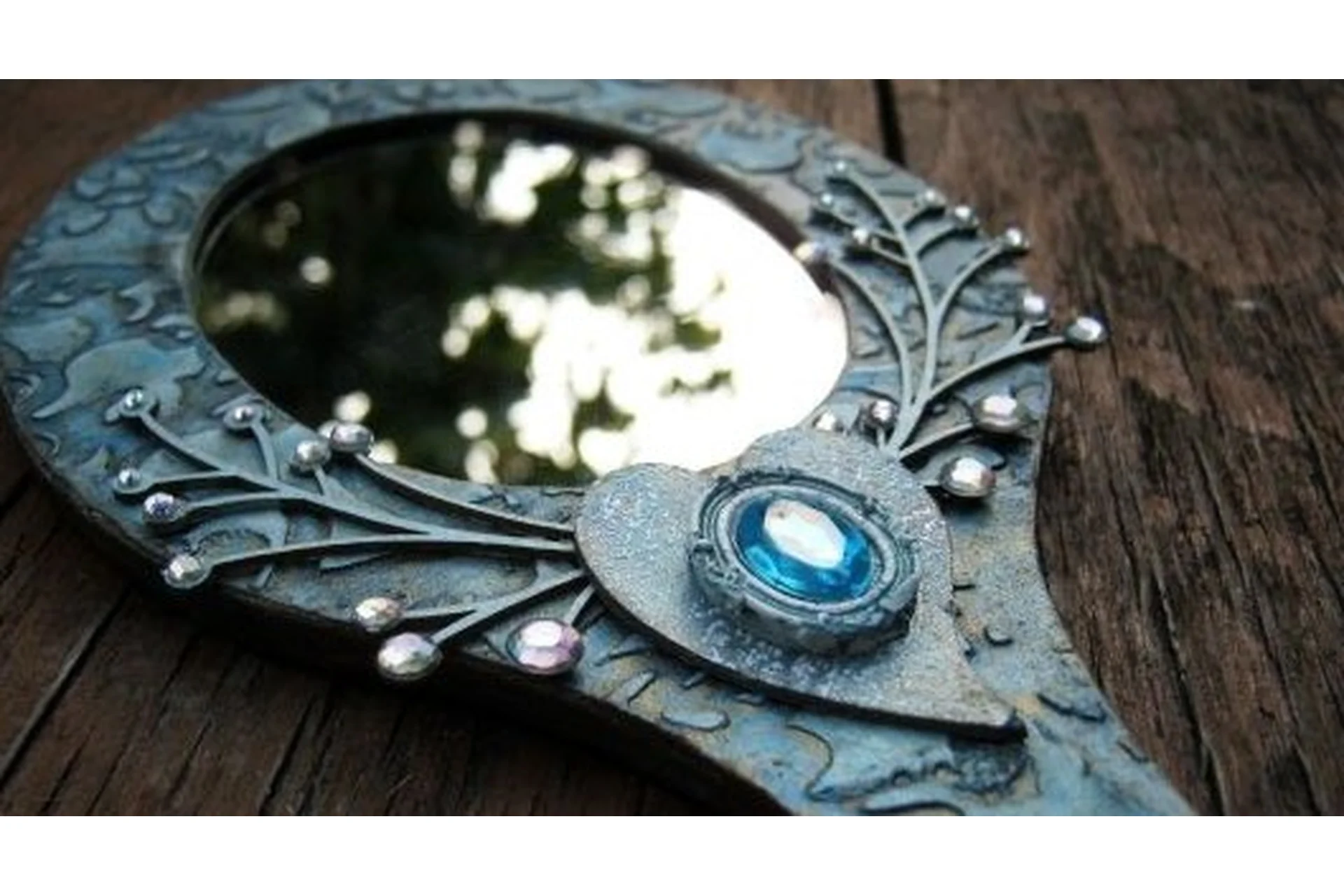 [Школа Магического Таро Аратрон] Магия зеркал. Тариф «Весь курс» (Светлана Таурте), фото 1 из 1.