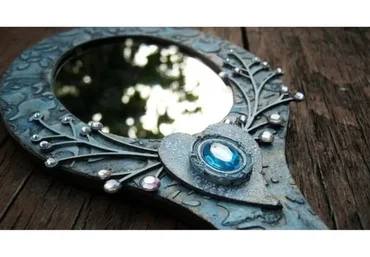 [Школа Магического Таро Аратрон] Магия зеркал. Тариф «Весь курс» (Светлана Таурте)