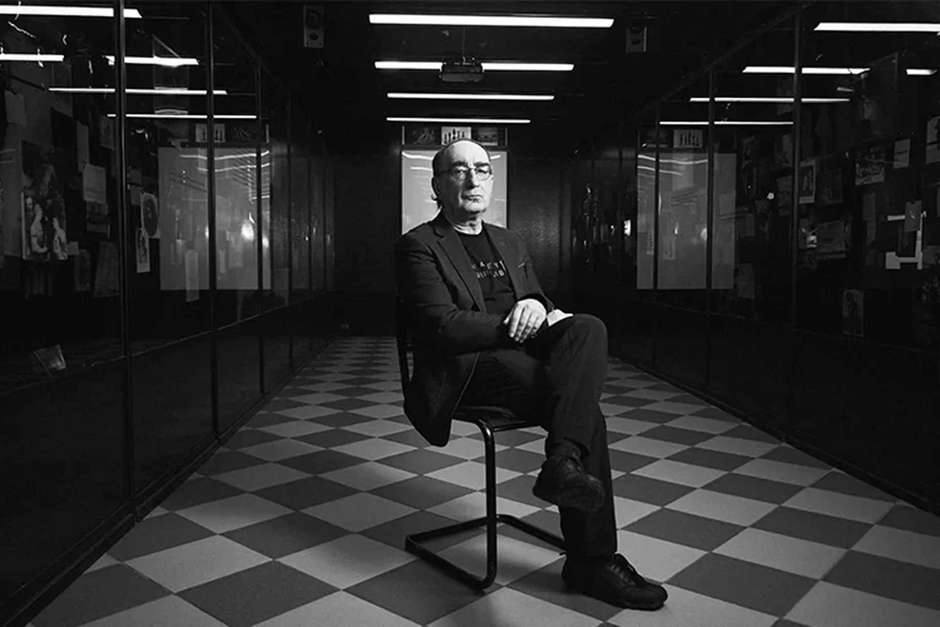 [НИЦ ВЕИП] Психоанализ Фрейда-Лакана. Модуль 5:Введение в семинары Лакана (Айтен Юран, Виктор Мазин), фото 1 из 1.