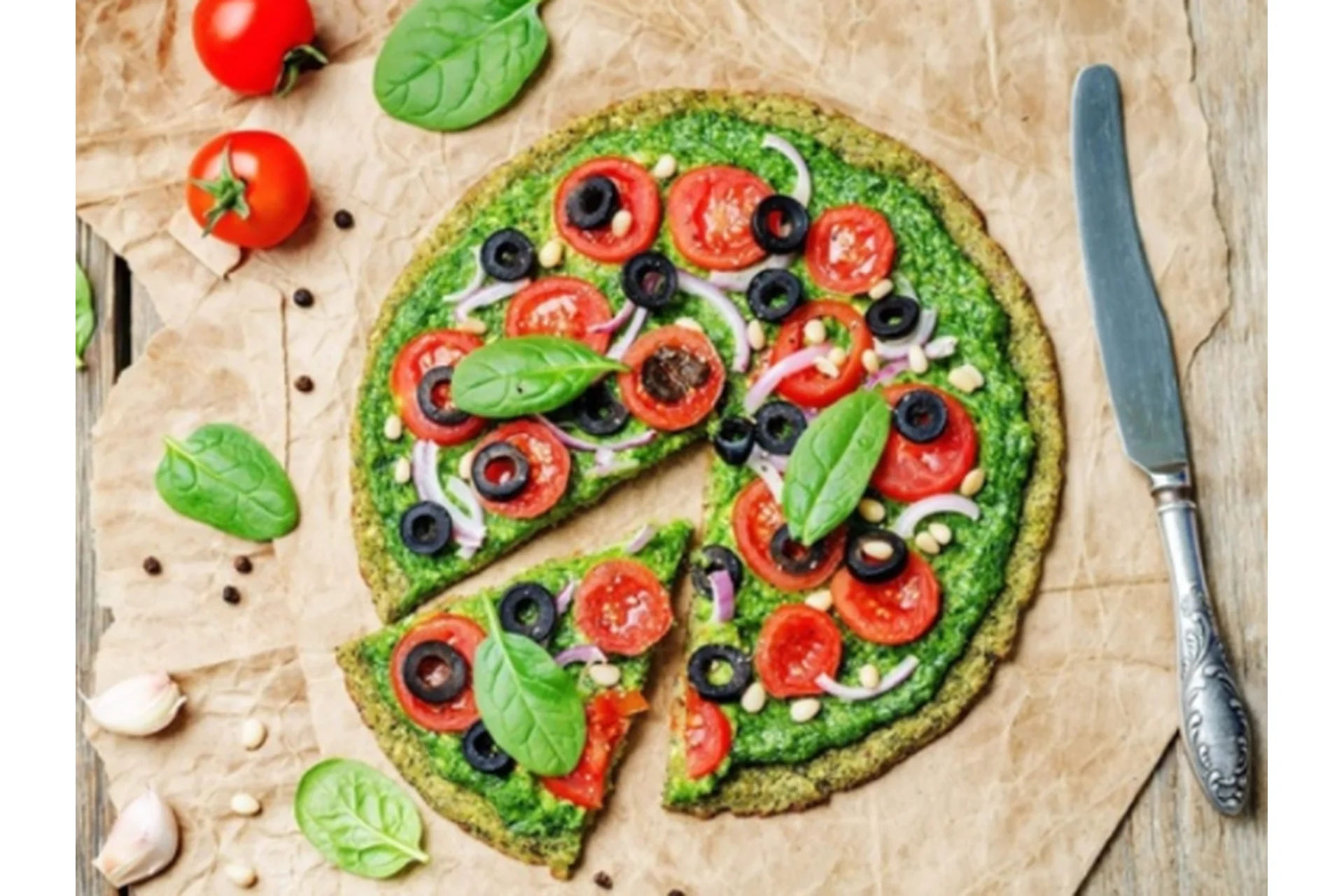 [Первая Вега Онлайн Школа] Пицца - возвращаемся к истокам  (Хариприя), фото 1 из 1.