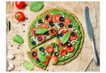 [Первая Вега Онлайн Школа] Пицца - возвращаемся к истокам  (Хариприя)