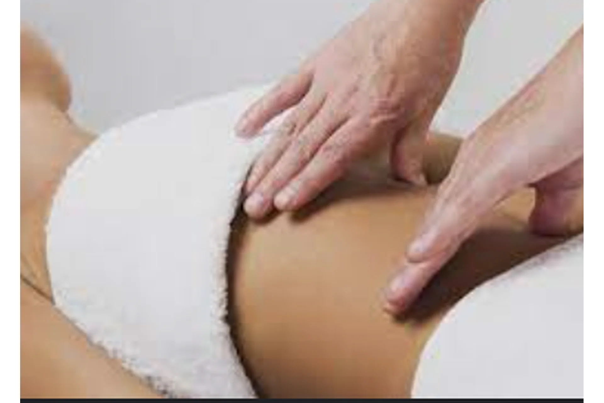 Висцеральная мануальная терапия (Андрей Михайлов), фото 1 из 1.