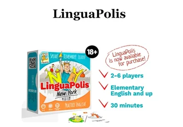 Английские настольные игры (Евгения Денисова)