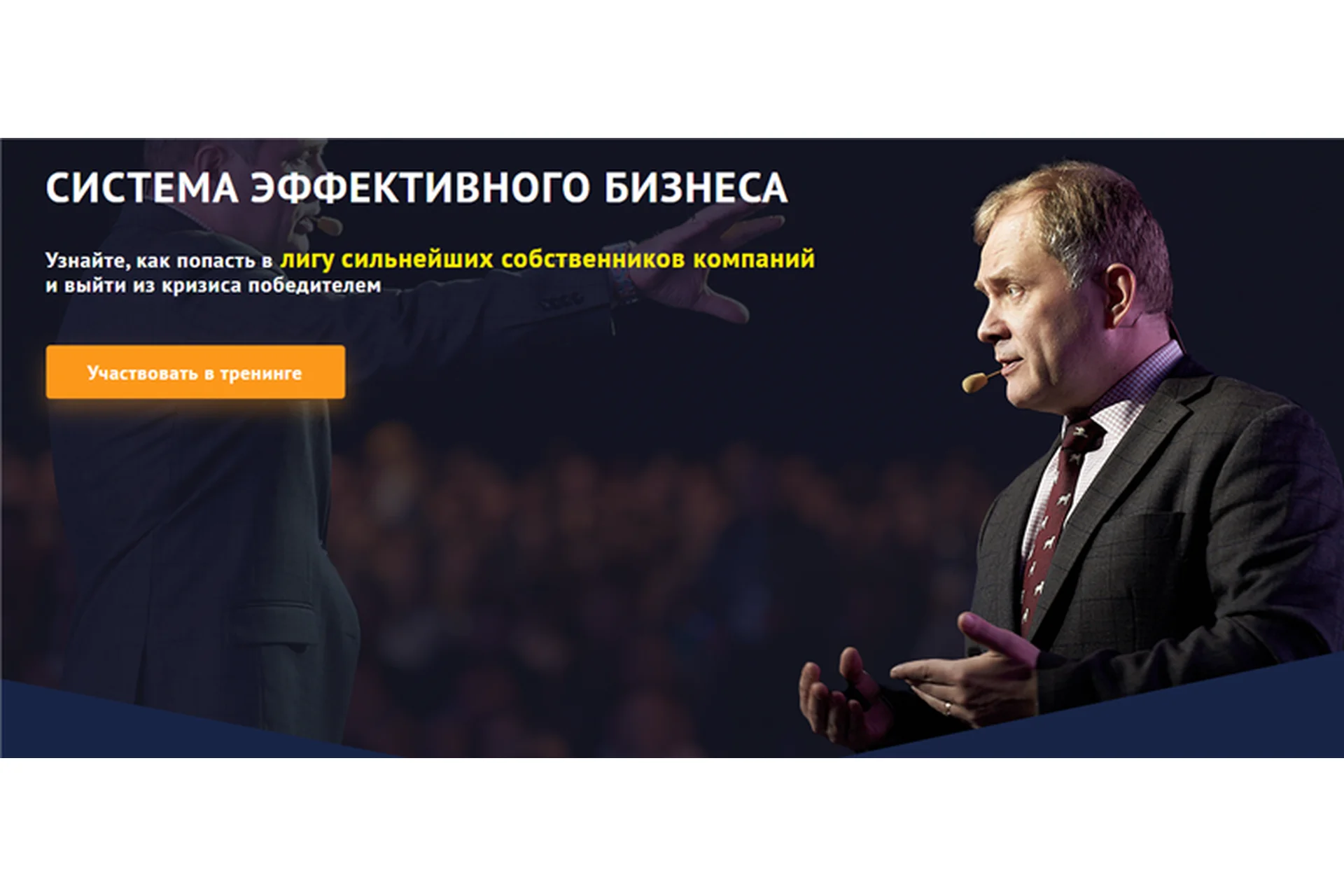 [Business Booster] Система эффективного бизнеса. Тариф Базовый (Александр Высоцкий), фото 1 из 1.