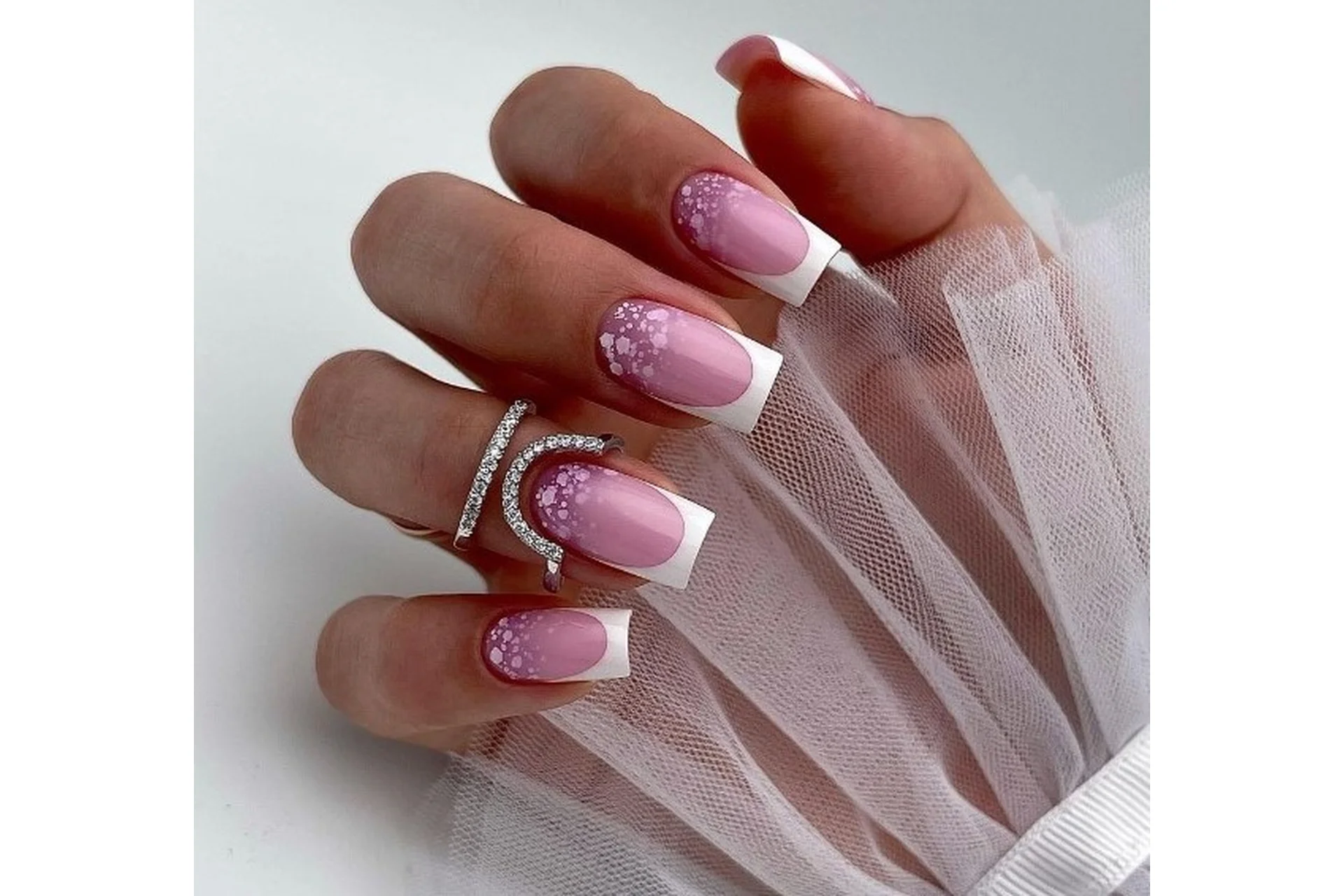 Одна фреза и тонкий торец (nails.sever.rnd), фото 1 из 1.