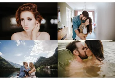 Свадебные пресеты Soulmate Presets LR + ACR (Sven Malojlo)