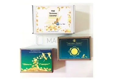 [MACards] Набор МАК «Про деньги» (Татьяна Лемешко)