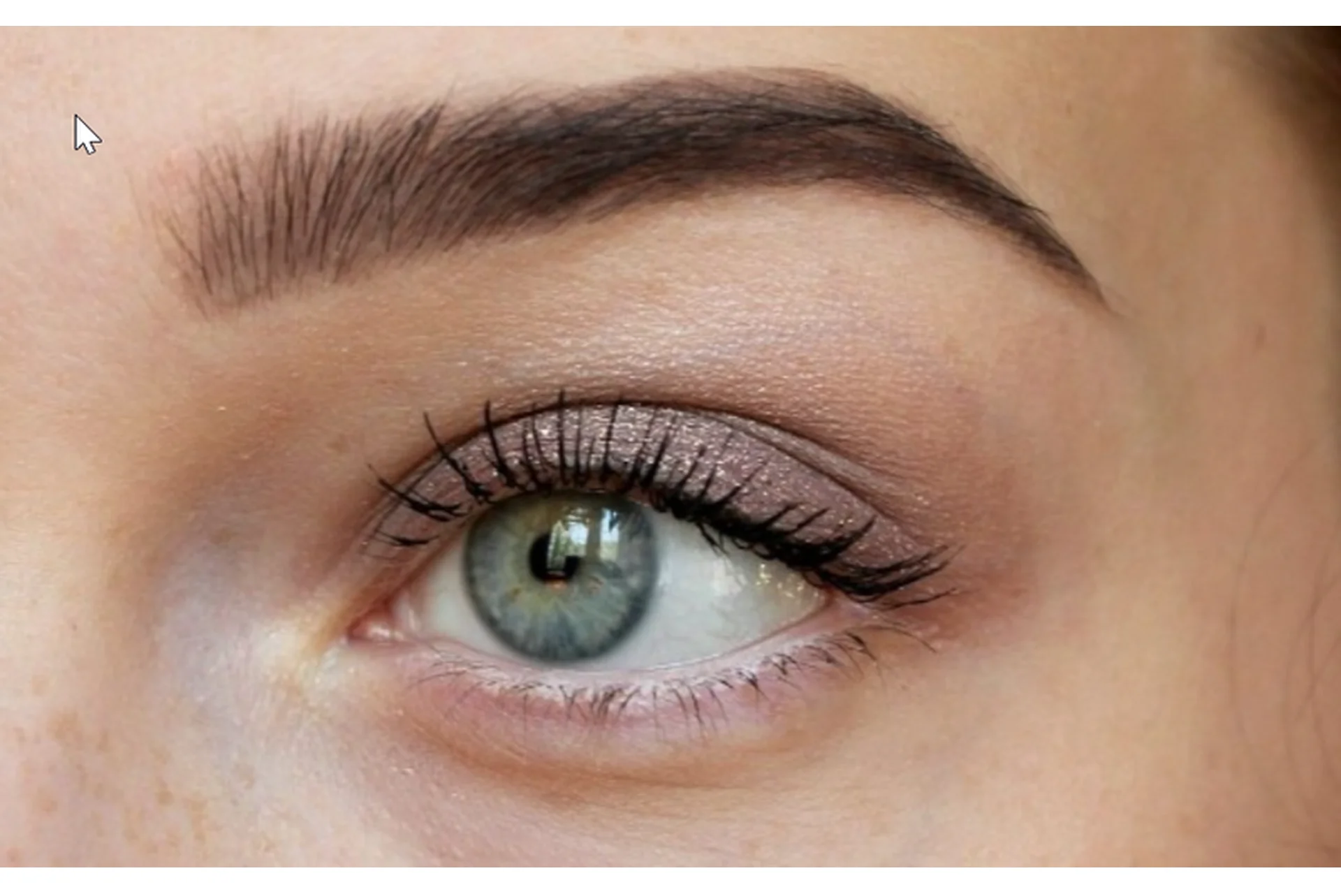 [Makeupschool zolotashko] Brow Master Pro с самостоятельной отработкой, фото 1 из 1.