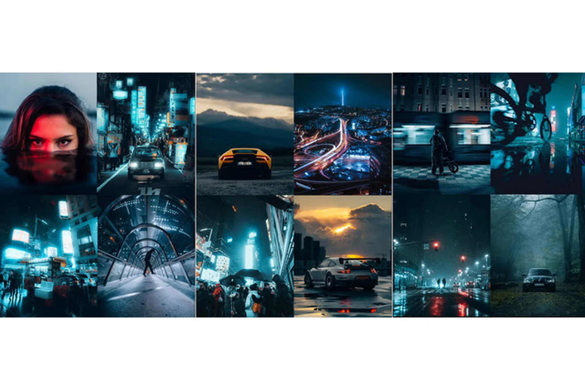 [Northborders X 7th] Отличные стильные пресеты. Era V3 Preset Pack, фото 1 из 1.