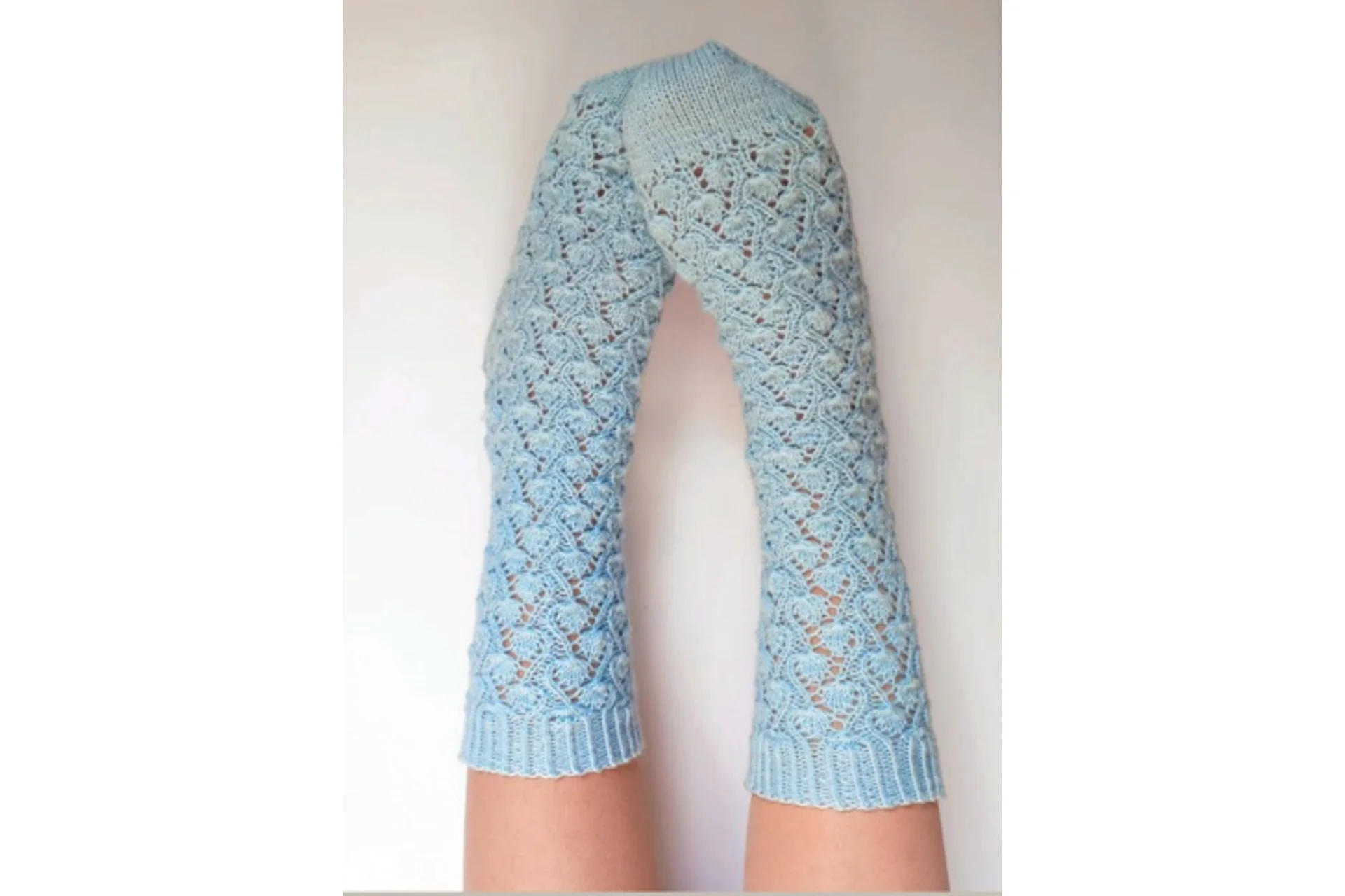 Носки «Вербница» (sock_s_love), фото 1 из 1.