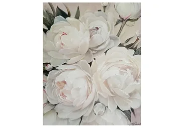 Пломбир с клюквой (Александра Озерова)