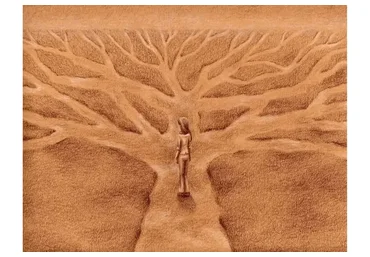 Предназначение. Апрель 2020 (Елена Блиновская)