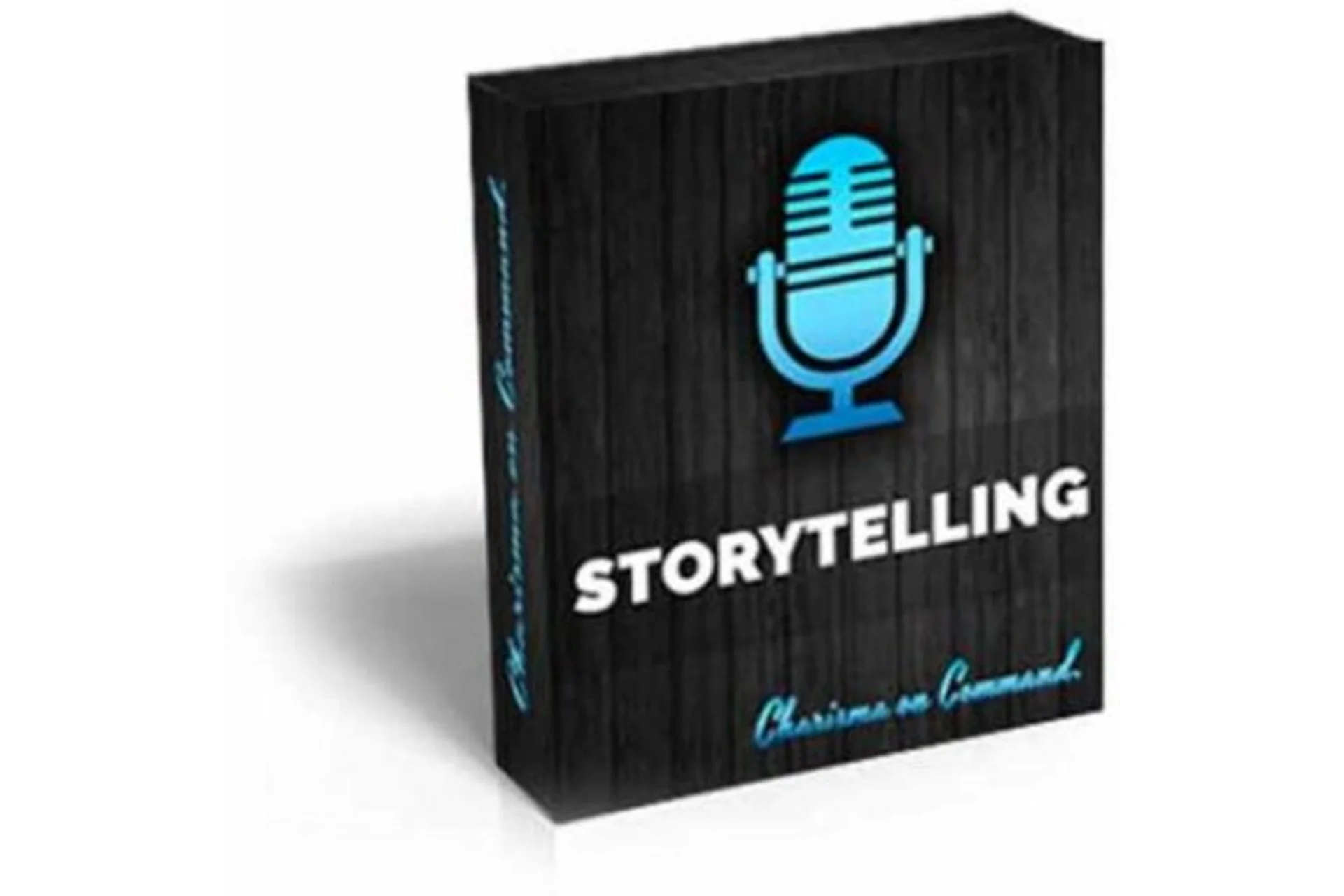 Рассказчик (Чарли Хуперт), фото 1 из 1.