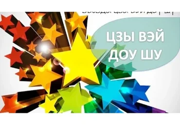 Выбор профессии в Цзы Вэй Доу Шу (Наталья Титова)