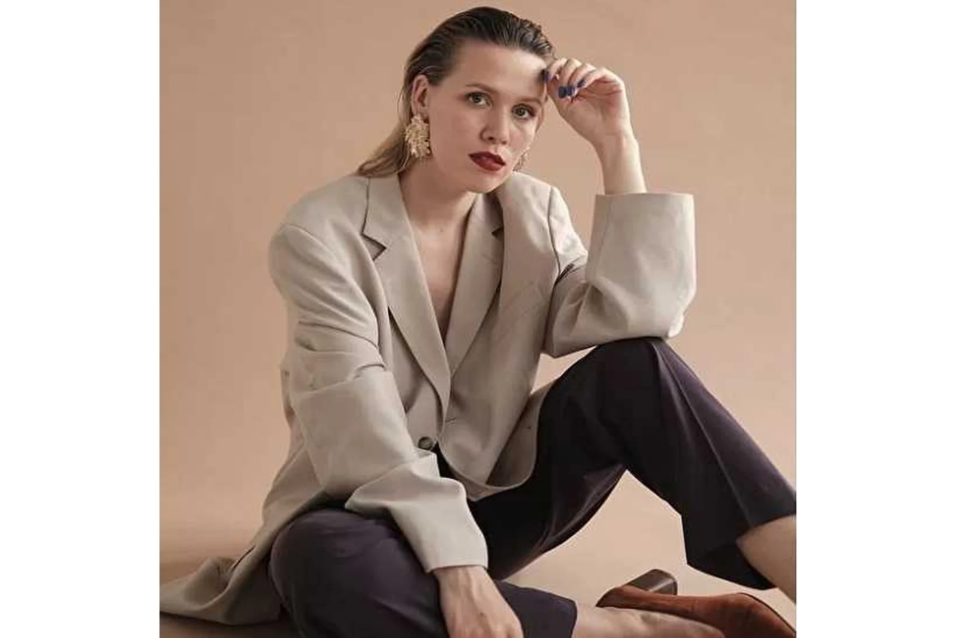 Капсула (Татьяна Аристова), фото 1 из 1.