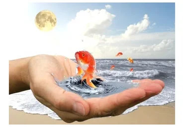 Модель везения и исполнения желаний (Алексей Кройтор)