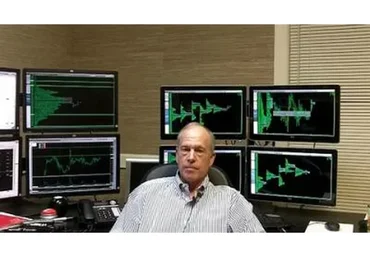 Practical Trading Applications of Market Profile (Tom Alexander)