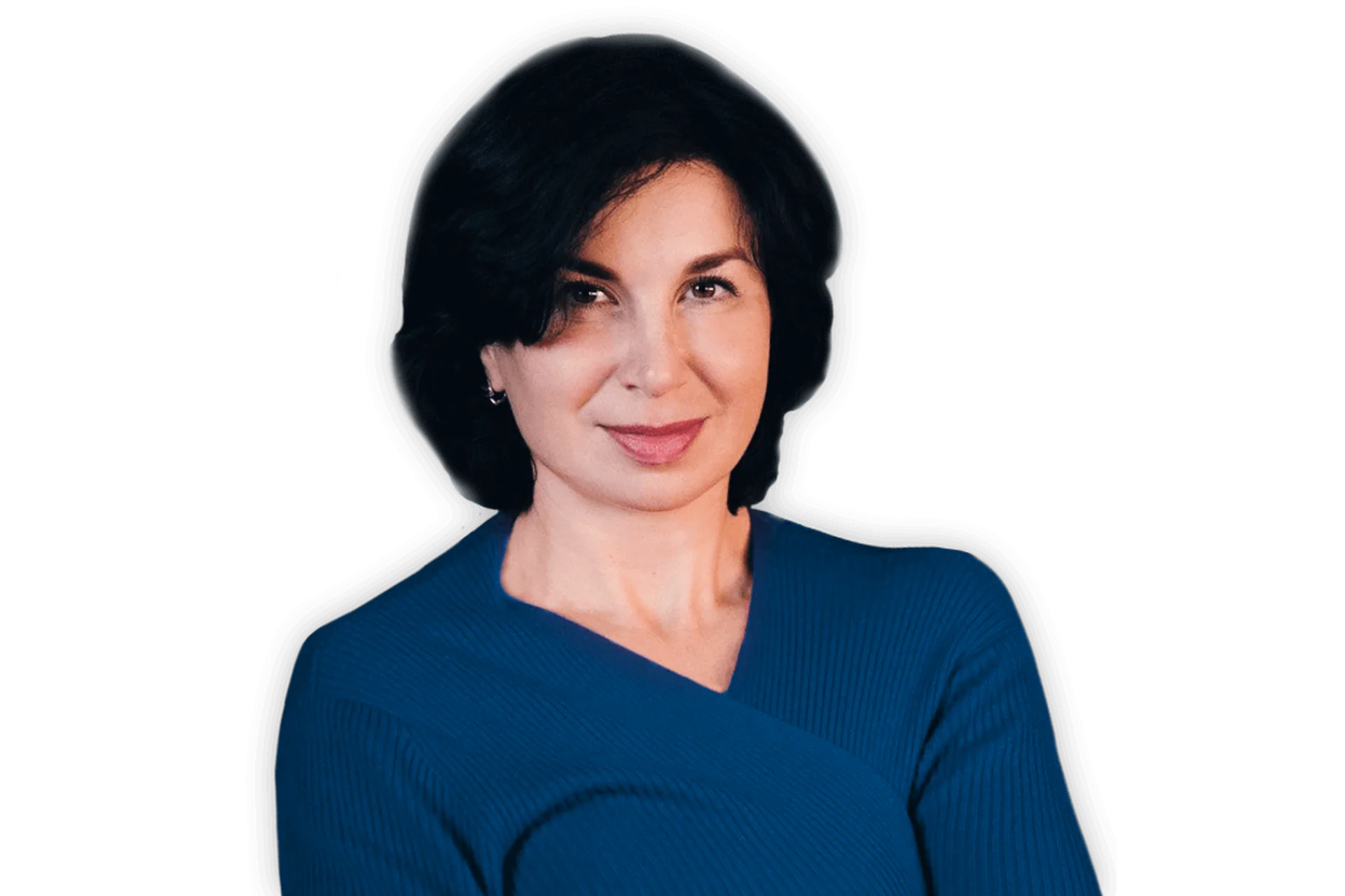 Свобода от манипуляций (Карина Лебедева), фото 1 из 1.