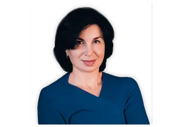 Свобода от манипуляций (Карина Лебедева)