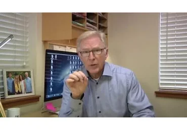 Дистальная акупунктура DNA для лечения боли (Роберт Доан)