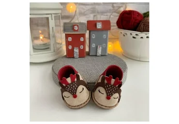 [Dolls shoes boutique] Оленеботы (Евгения Радимонас)