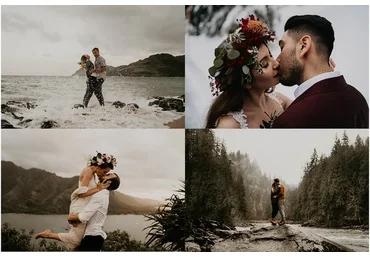 Теплые свадебные пресеты HD Presets Pack 2 LR & ACR (Henry Tieu)