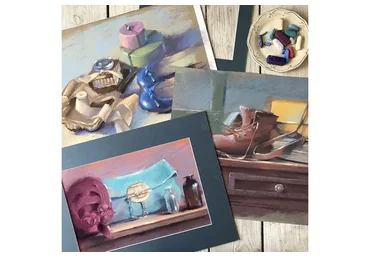 [KalachevaSchool] Винтажные вещи (Ирина Климова)