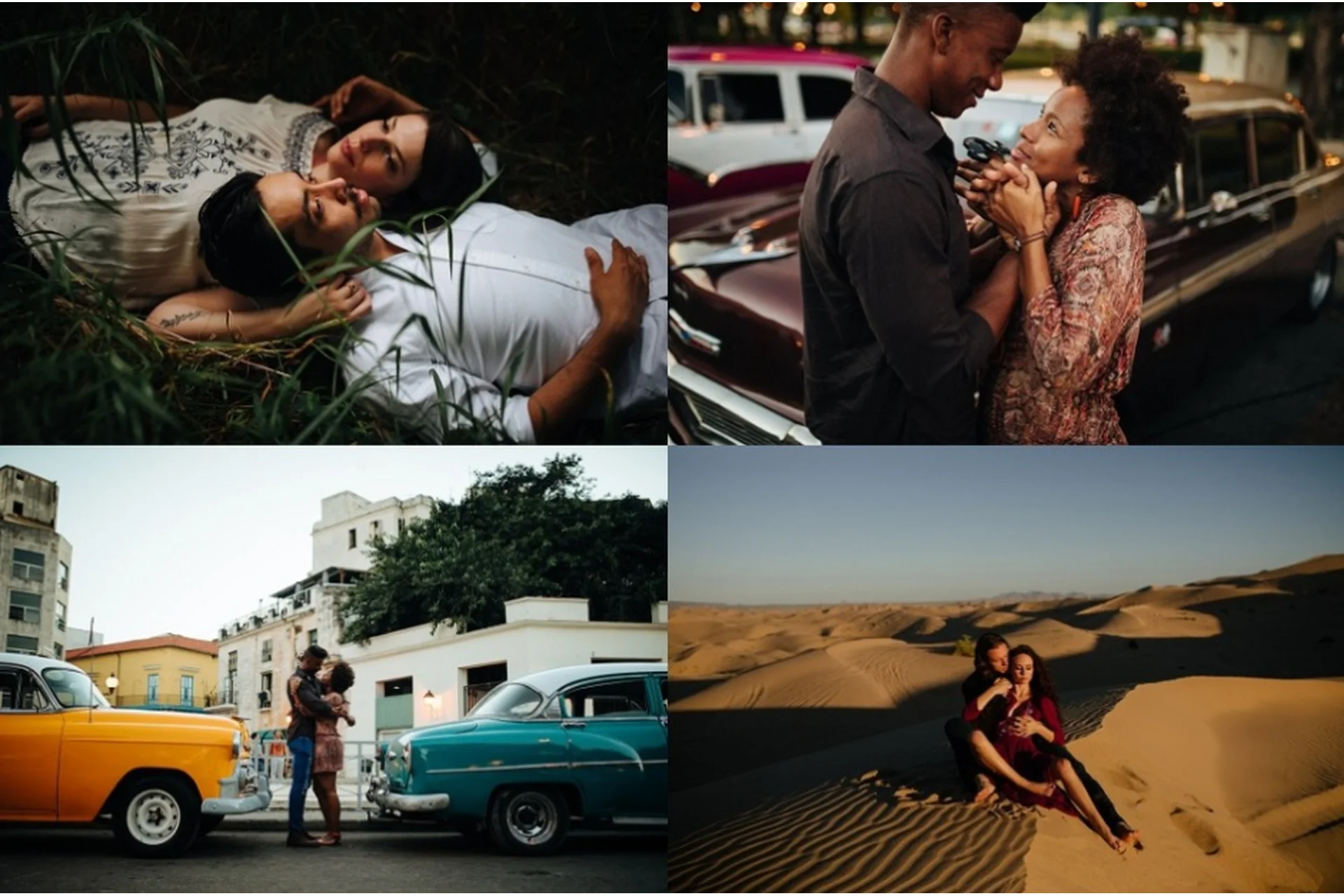 [Awanderingtribe] Свадебные и портретные пресеты. The Voyager Collection, фото 1 из 1.