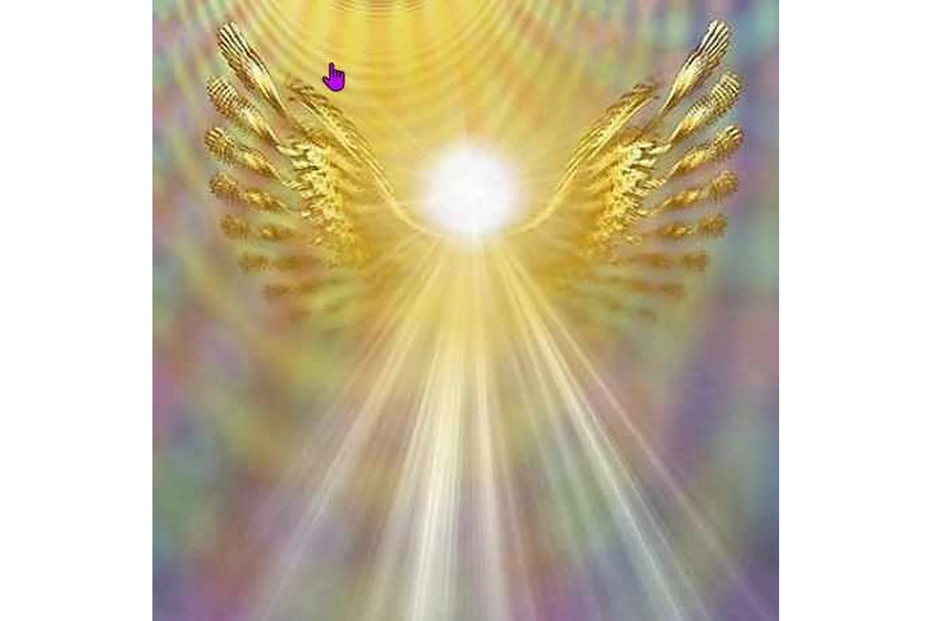 Маг Нового Времени (Сабина Сангитар), фото 1 из 1.