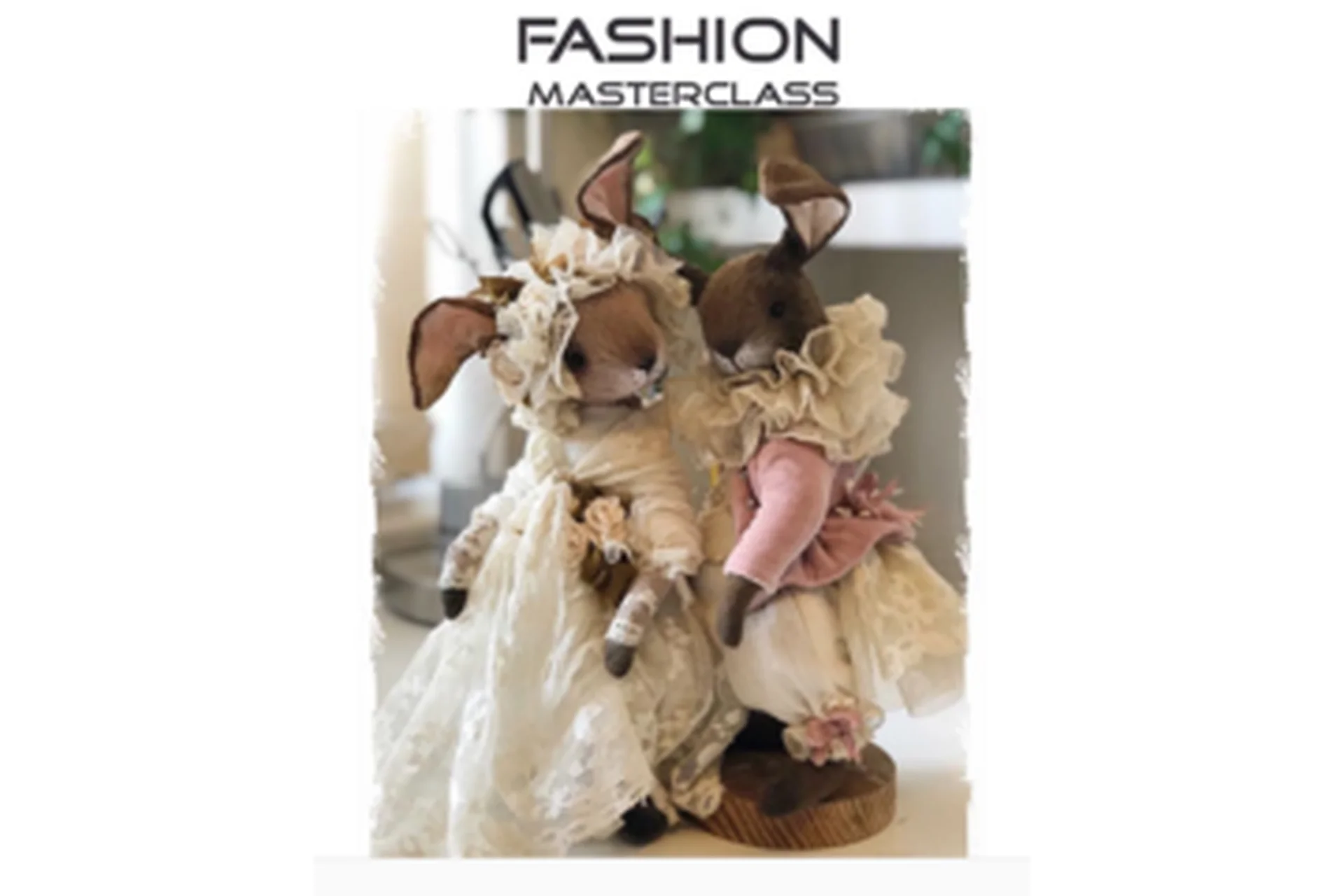 Одежда для тедди. Моделирование, пошив, декор (Татьяна Садовская), фото 1 из 1.