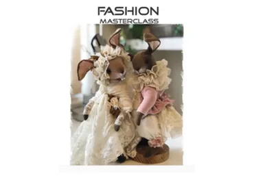 Одежда для тедди. Моделирование, пошив, декор (Татьяна Садовская)