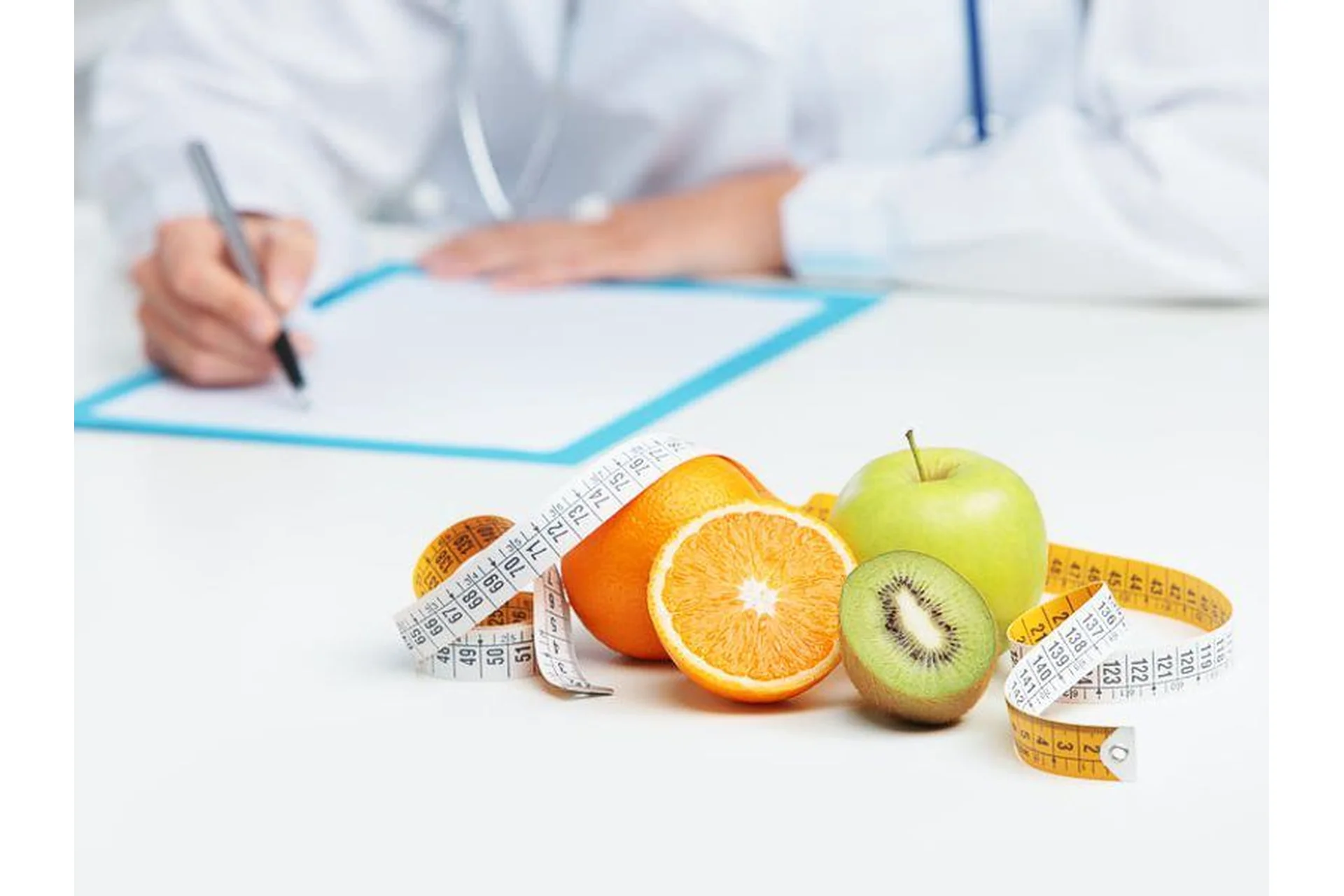 [Школа диетологов] Дистанционный курс обучения диетолога «Консультант» (Ксения Пустовая), фото 1 из 1.