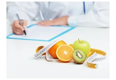 [Школа диетологов] Дистанционный курс обучения диетолога «Консультант» (Ксения Пустовая)